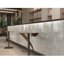 METAMOR - 3X8, COPAN, GLOSSY