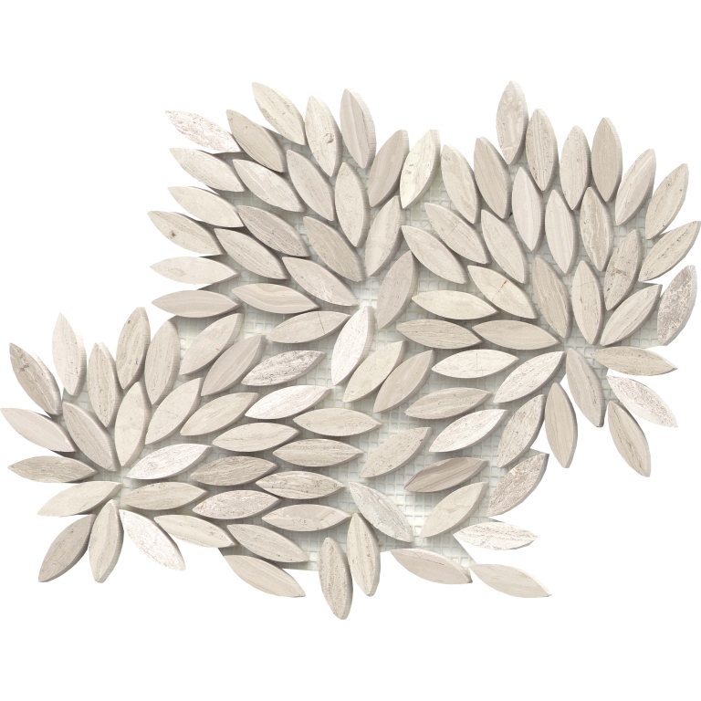 Emser Metro Natural Marble Mosaic