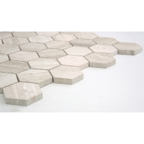 METRO - 2X2/12X12, CREAM, GLOSSY/HONED/TEXTURE