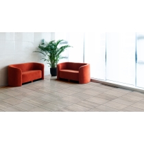 MARBLE - 12X18, CREAM, POLISHED