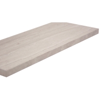 METRO - 3X6, CREAM, HONED