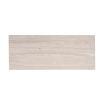 METRO - 3X6, CREAM, HONED