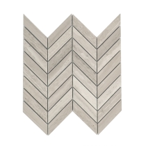 METRO - 1X4/12X12, CREAM, HONED