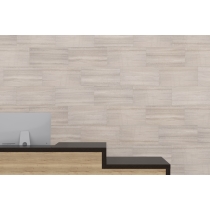 METRO - 12X24, CREAM METRO, HONED