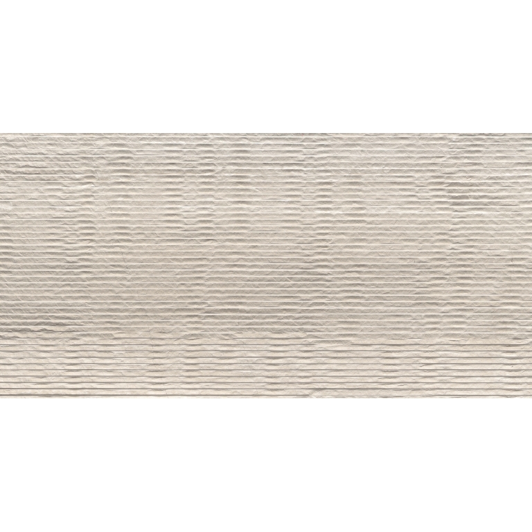 METRO - 12X24, CREAM METRO, CHISELLED