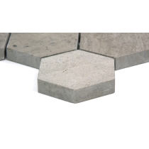 METRO - 2X2/12X12, GRAY, GLOSSY/HONED/TEXTURE