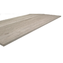 METRO - 12X24, GRAY METRO, CHISELLED