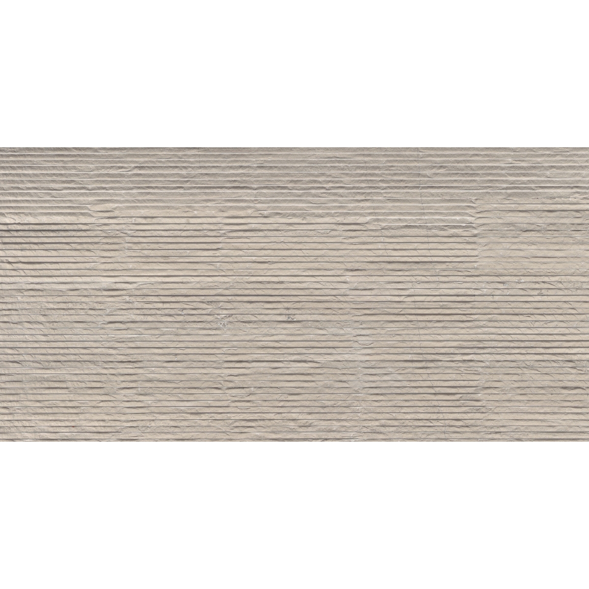 Metro Bevel Mosaic Gray 12x12