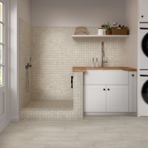 MILESTONE - 1.89X1.89/12X12, DUST, MATTE