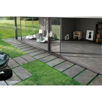 MILESTONE - 20X39, GRAY, GRIP