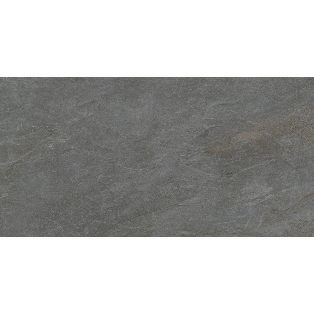 miiストーングレー MILESTONE - 24X47, GRAY, MATTE | Emser Tile
