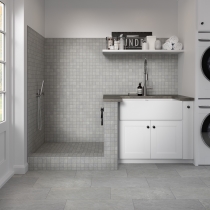 MILESTONE - 1.89X1.89/12X12, MOON, MATTE