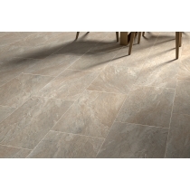 MILESTONE - 12X24, TAUPE, MATTE