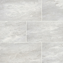 MILESTONE - 12X24, WHITE, MATTE