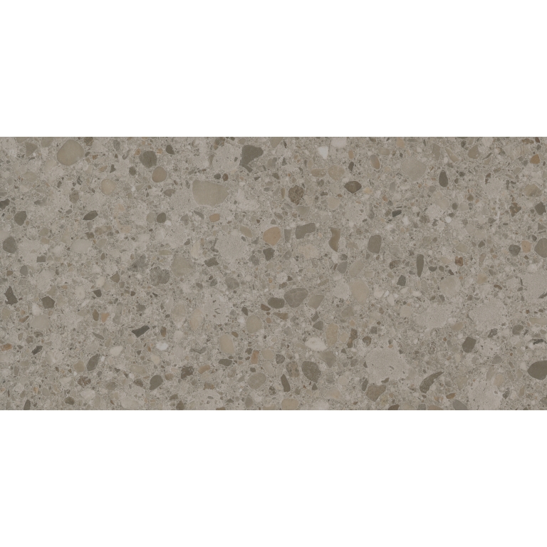 Mixt - 12X24 Flake, Greige, Matte