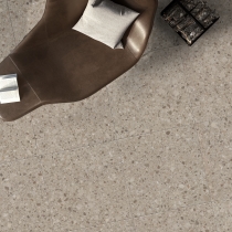 MIXT - 24X24, GREIGE FLA, MATTE