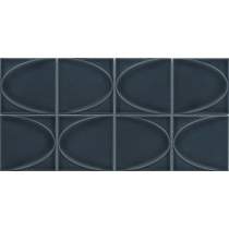 MIZU - 3.86X3.86/8X16, BLUE, GLOSSY