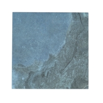 MIZZONI - 6X6, AQUA, MATTE