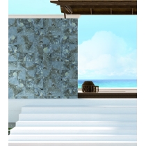 MIZZONI - 6X6, AQUA, MATTE