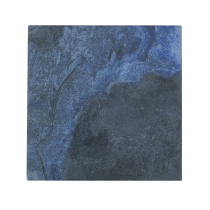 MIZZONI - 6X6, COBALT, MATTE