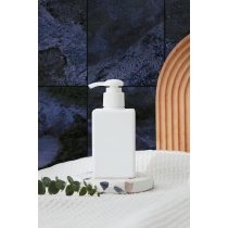 MIZZONI - 6X6, COBALT, MATTE