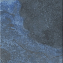 MIZZONI - 6X6, COBALT, MATTE