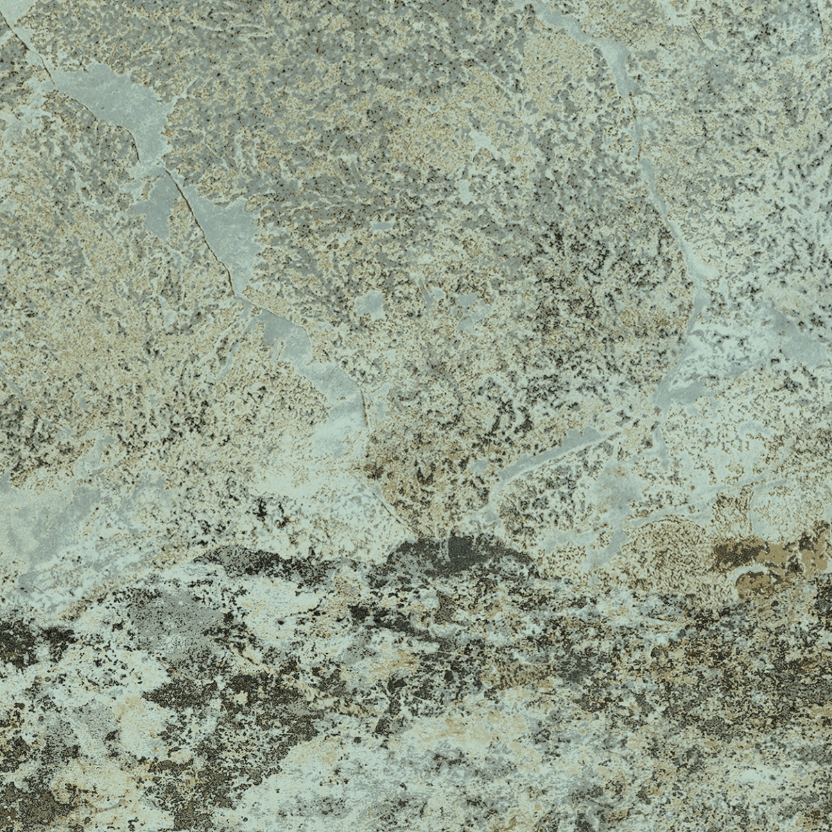 MIZZONI - 6X6, TEAL, MATTE | Emser Tile