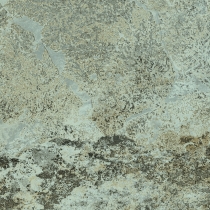 MIZZONI - 6X6, TEAL, MATTE