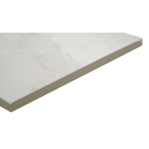 MIZZONI - 6X6, WHITE, MATTE