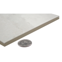 MIZZONI - 6X6, WHITE, MATTE