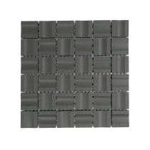 MODAN - 1.85X1.85/12X12, BLACK, MATTE