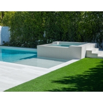 MODAN - 1.85X1.85/12X12, WHITE, MATTE