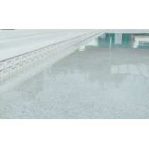 MODAN - 1.85X1.85/12X12, WHITE, MATTE