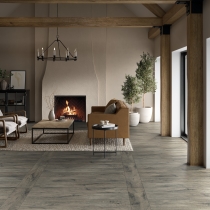 MOKUZAI II - 8X35, GURE, MATTE