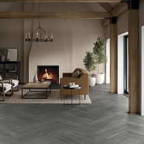 MOKUZAI II - 8X35, OXFORD, MATTE