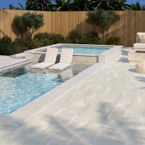 MOOD - 12X23, IVORY, MATTE