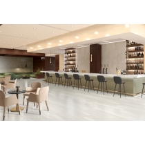 MOOD - 23X47, IVORY, MATTE