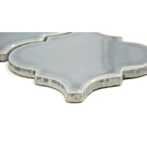 MOROCCO - 4.6X5.3/10X11, DOVE, GLOSSY