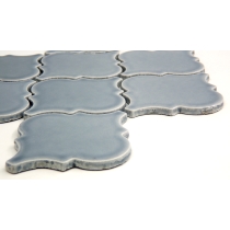 MOROCCO - 4.6X5.3/10X11, DOVE, GLOSSY