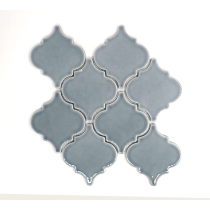 MOROCCO - 4.6X5.3/10X11, DOVE, GLOSSY