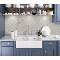 MOROCCO - 4.6X5.3/10X11, FAWN, GLOSSY