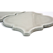 MOROCCO - 4.6X5.3/10X11, FAWN, GLOSSY