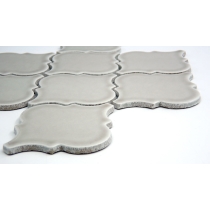 MOROCCO - 4.6X5.3/10X11, FAWN, GLOSSY