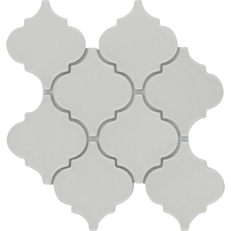 MOROCCO - 4.6X5.3/10X11, SILVER, GLOSSY