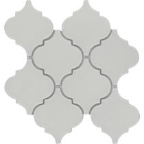 MOROCCO - 4.6X5.3/10X11, SILVER, GLOSSY