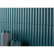 MOULAGE - 6X16, AQUA, MATTE