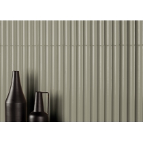 MOULAGE - 6X16, KALE, MATTE