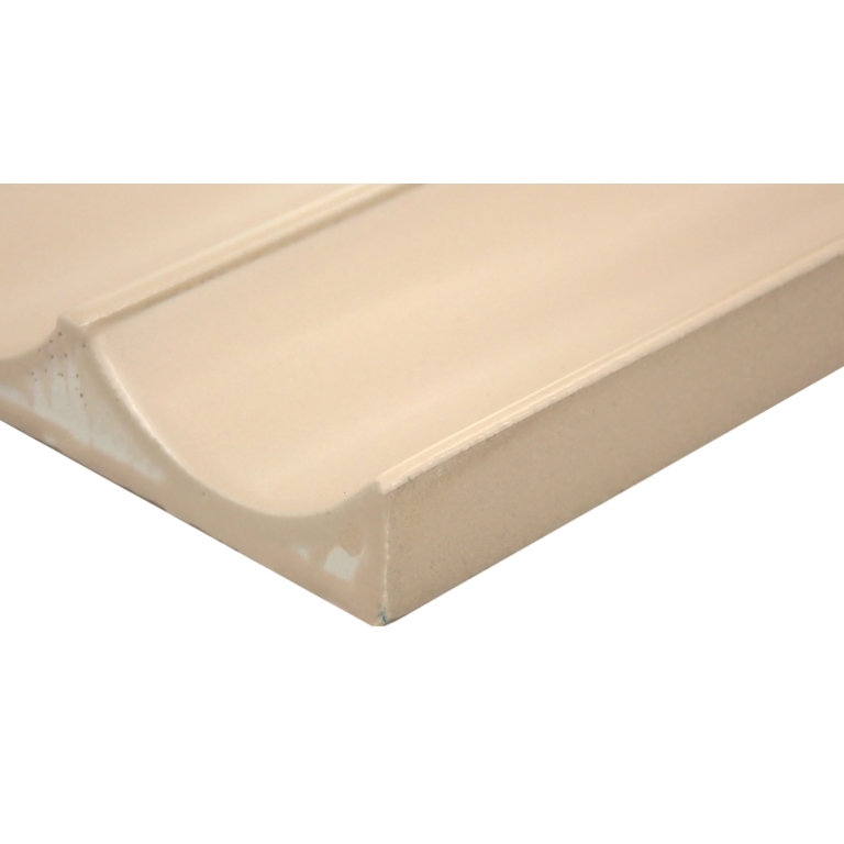 MOULAGE - 6X16, SAND, MATTE