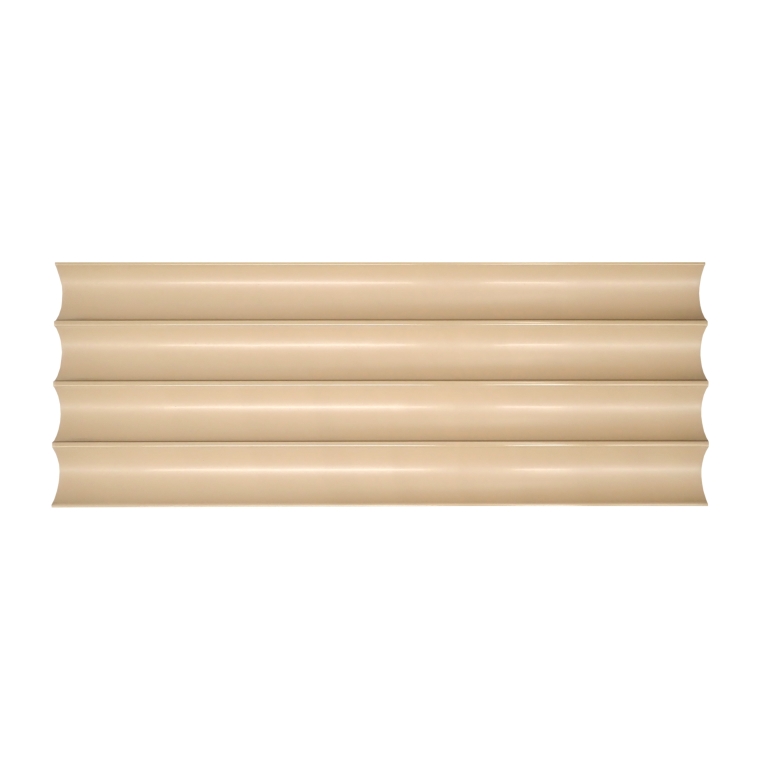 MOULAGE - 6X16, SAND, MATTE