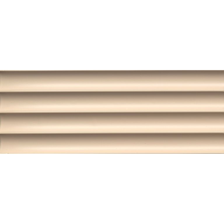 MOULAGE - 6X16, SAND, MATTE